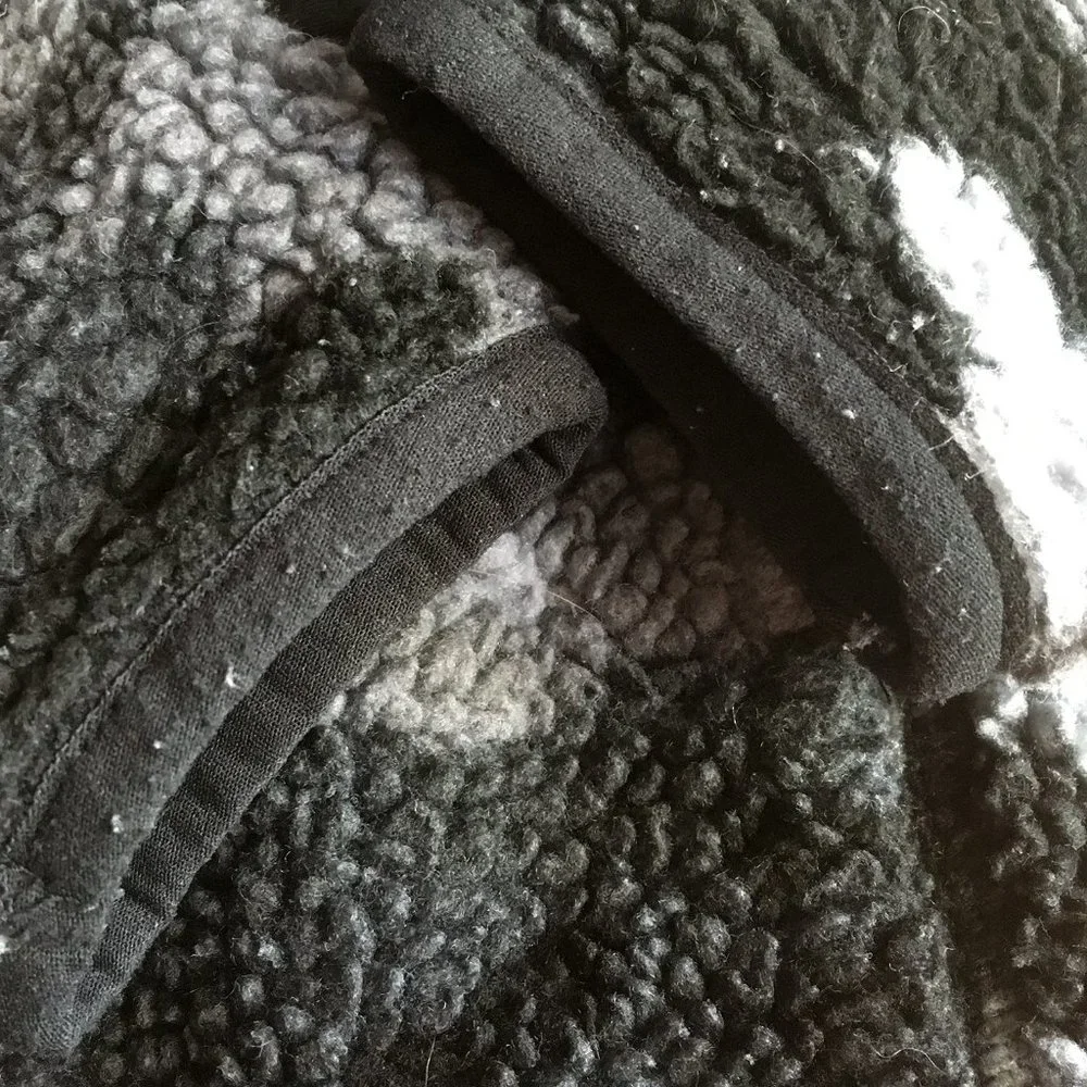 The Children's Place fleece jacket 5T